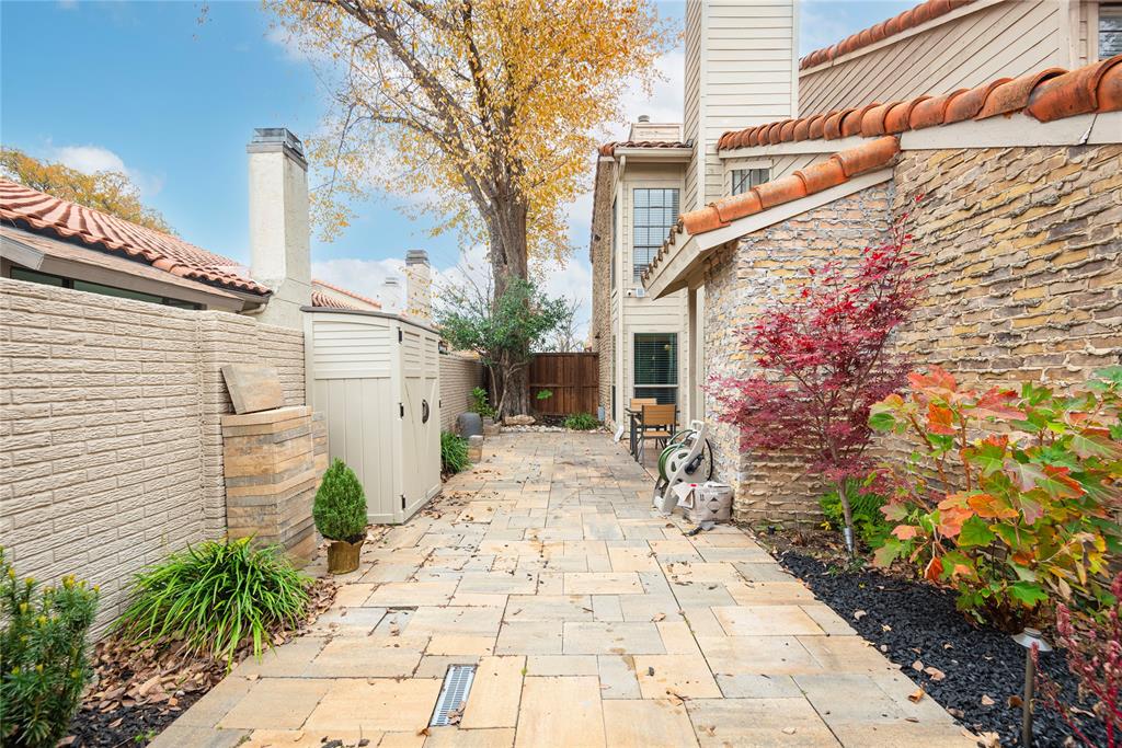 843 Dublin Drive, Unit 1 Richardson, TX 75080 - Photo 2 of 26