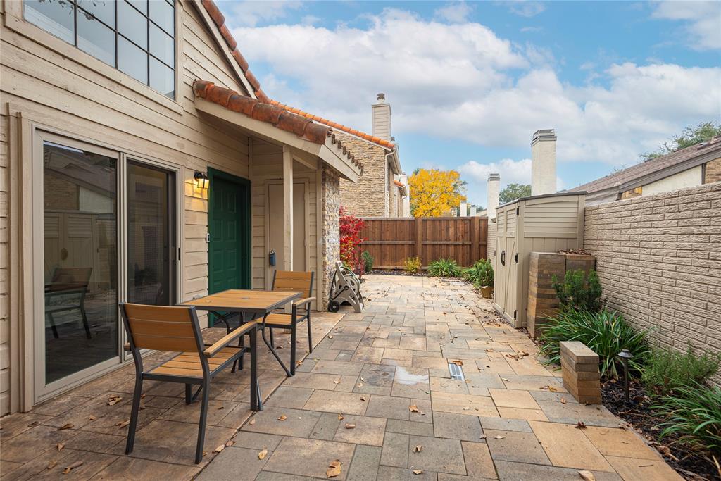 843 Dublin Drive, Unit 1 Richardson, TX 75080 - Photo 26 of 26