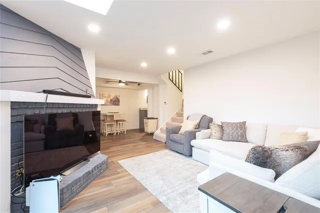 $2,000 | 843 Dublin Drive, Unit 1, Richardson, TX 75080