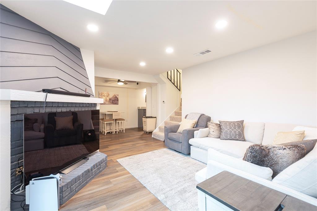 843 Dublin Drive, Unit 1 Richardson, TX 75080 - Photo 6 of 26