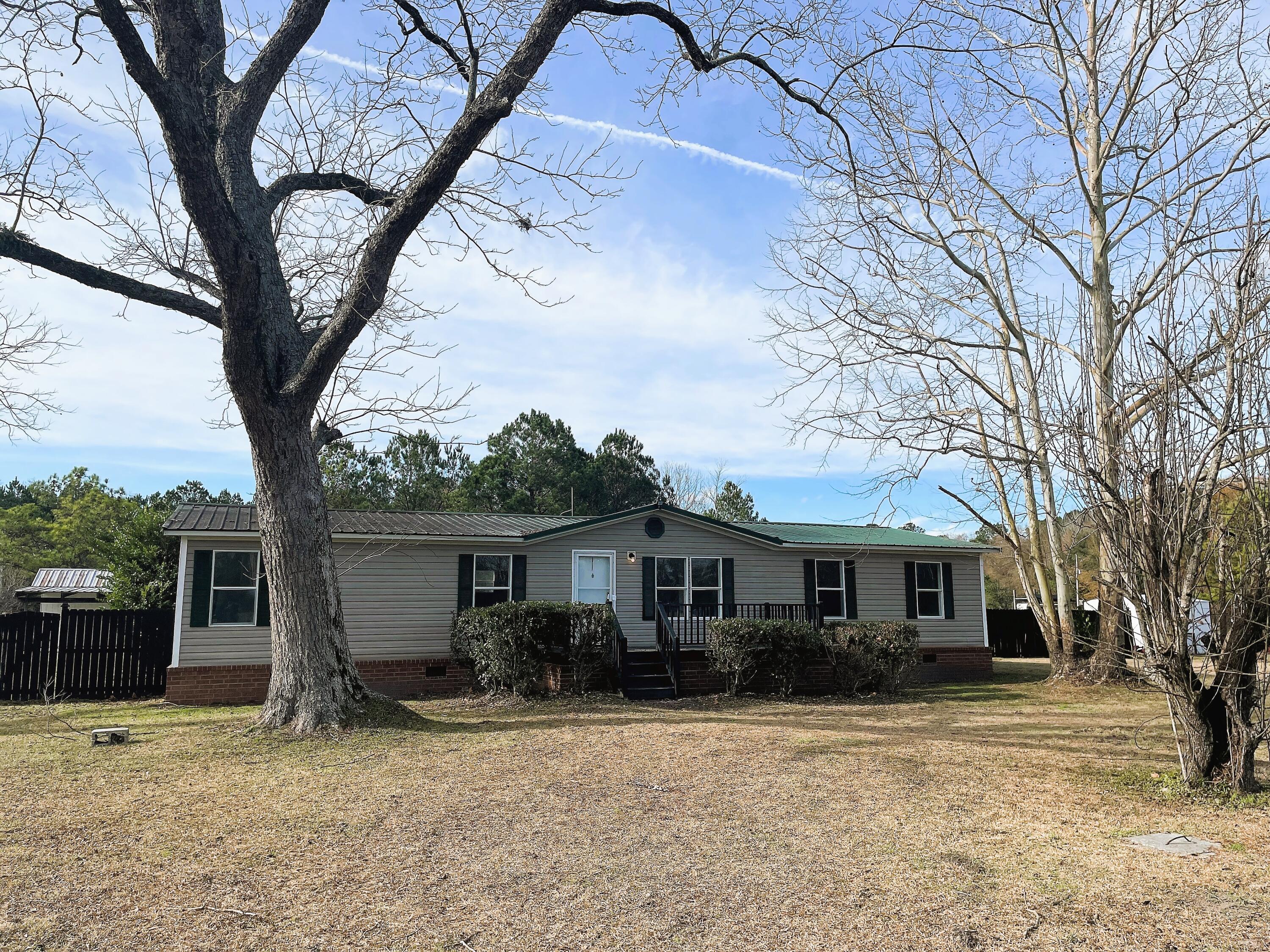 1481 Stokes Road Walterboro, SC 29488 - Photo 1 of 30 1481 Stokes Road