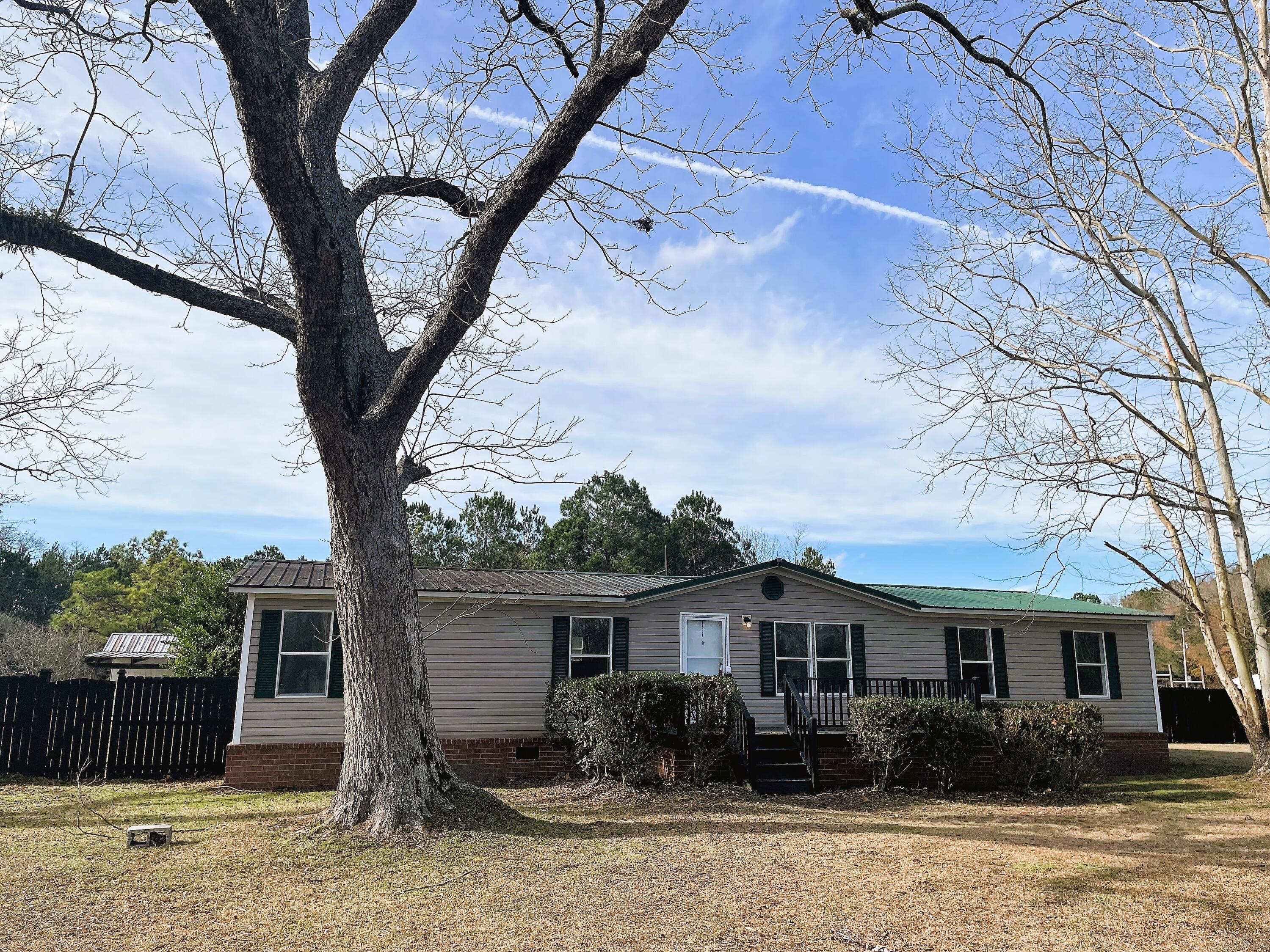 1481 Stokes Road Walterboro, SC 29488 - Photo 2 of 30 1481 Stokes Road