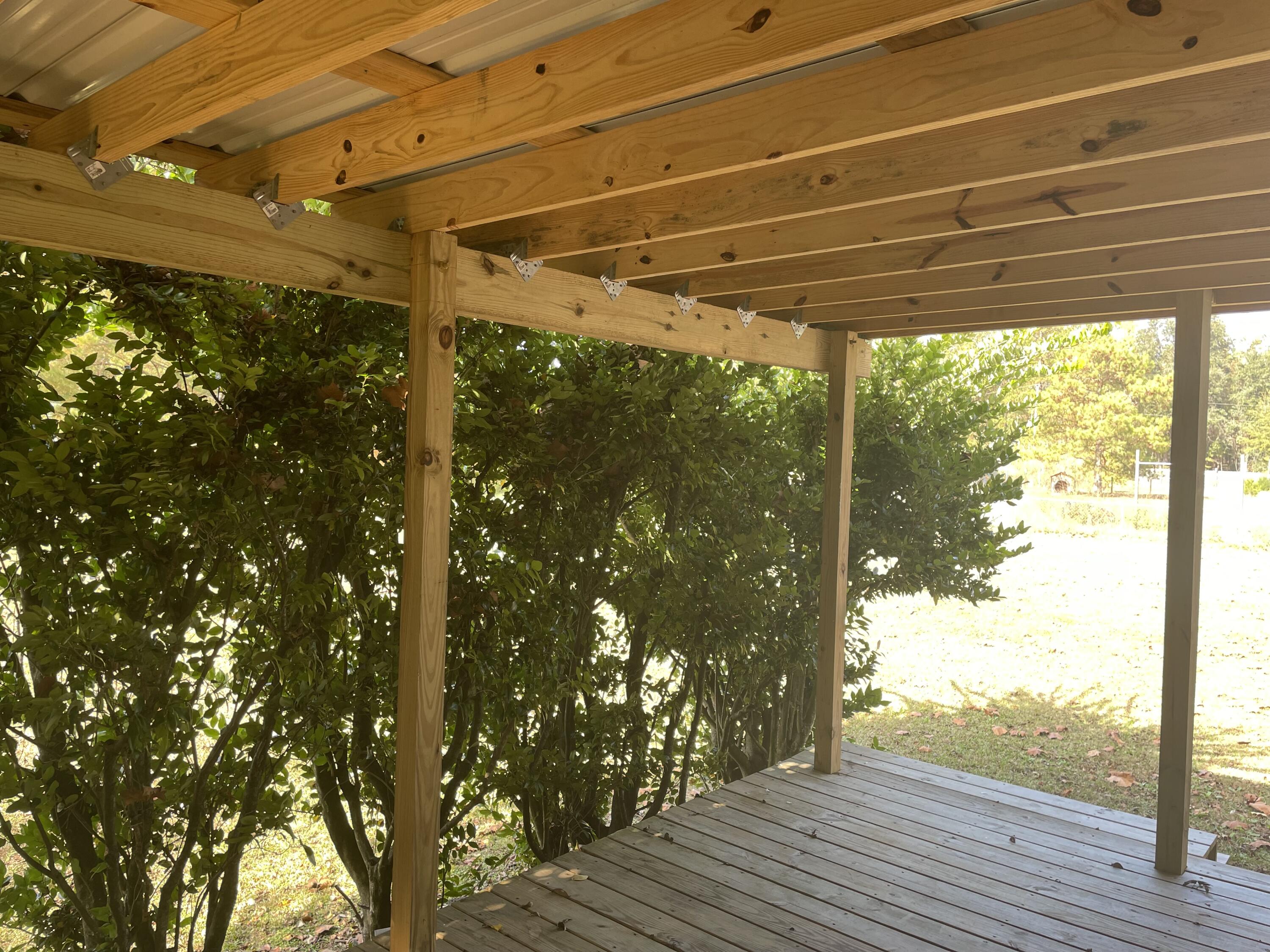 1481 Stokes Road Walterboro, SC 29488 - Photo 25 of 30 1481 Stokes Road