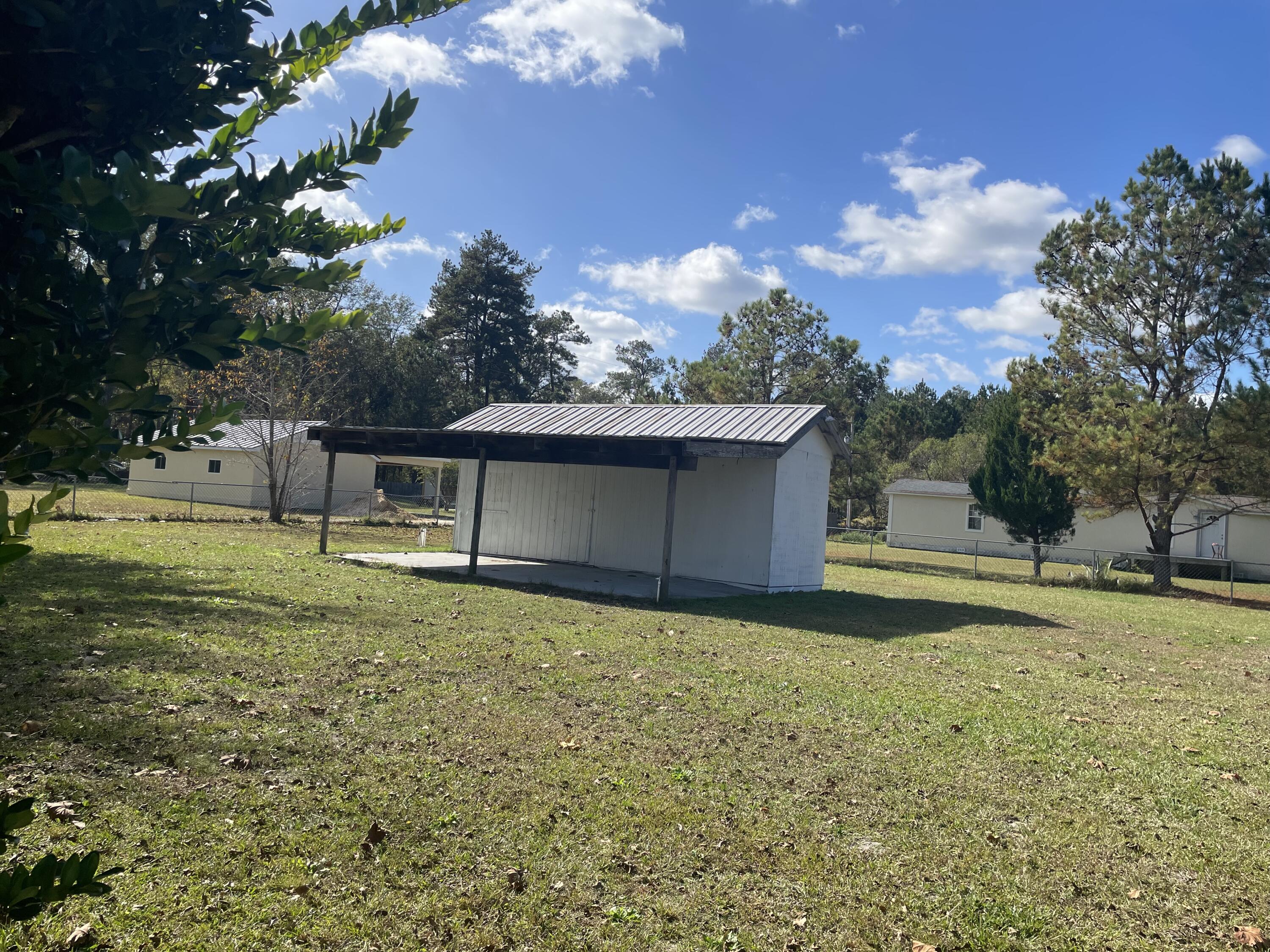 1481 Stokes Road Walterboro, SC 29488 - Photo 27 of 30 1481 Stokes Road