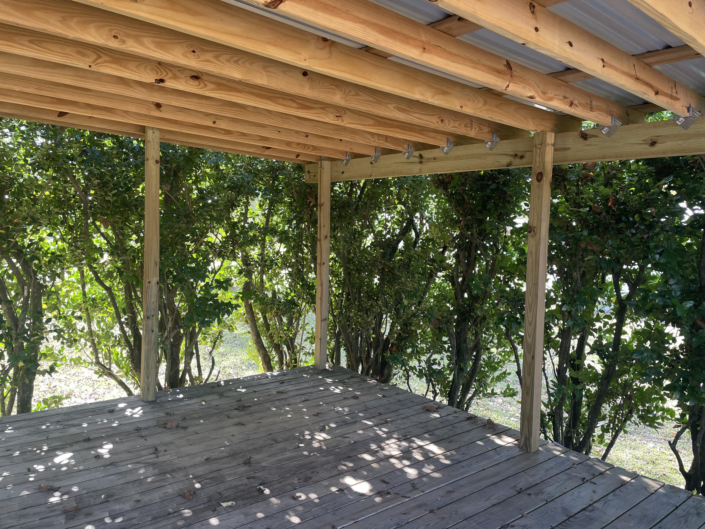 1481 Stokes Road Walterboro, SC 29488 - Photo 28 of 30 1481 Stokes Road