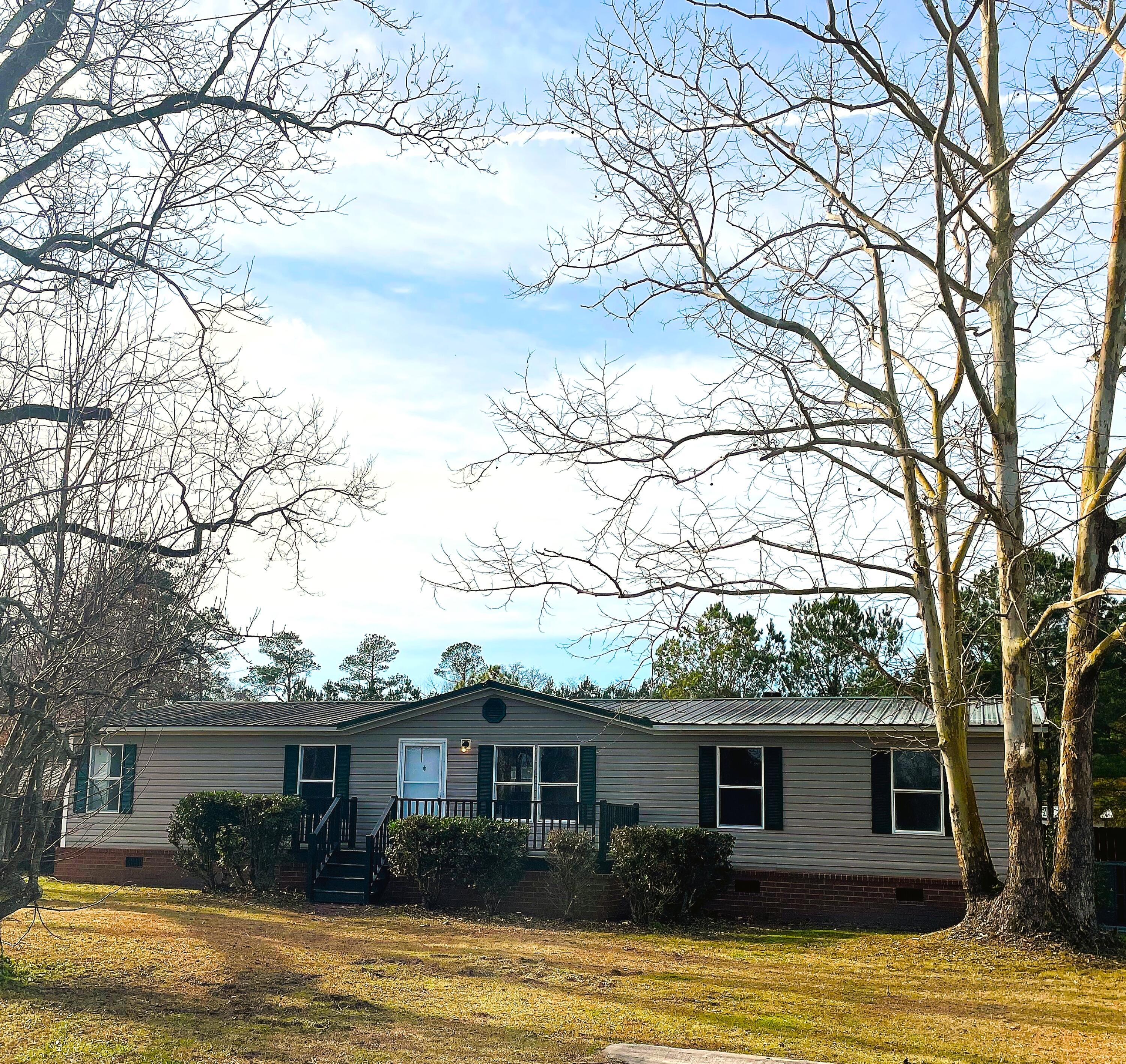 1481 Stokes Road Walterboro, SC 29488 - Photo 30 of 30 1481 Stokes Road
