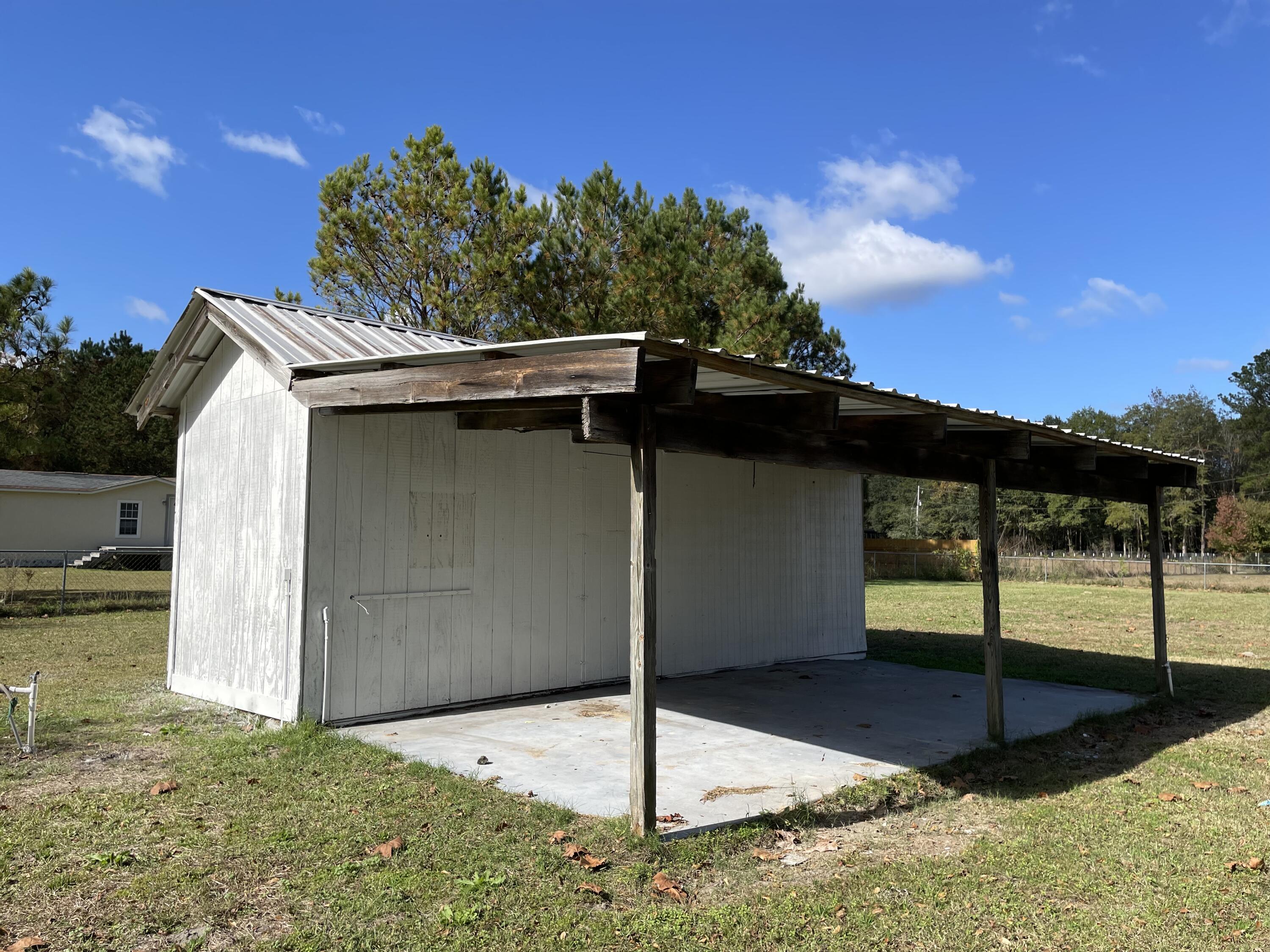 1481 Stokes Road Walterboro, SC 29488 - Photo 30 of 30 1481 Stokes Road