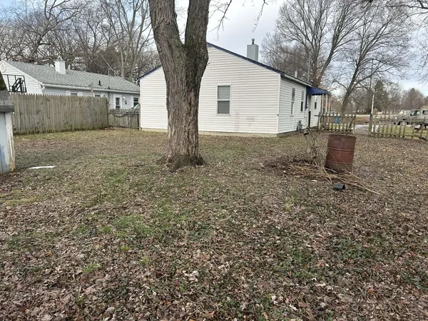 $139,900 | 161 Ludwig Avenue, Battle Creek, MI 49037