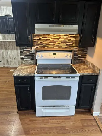 $139,900 | 161 Ludwig Avenue, Battle Creek, MI 49037
