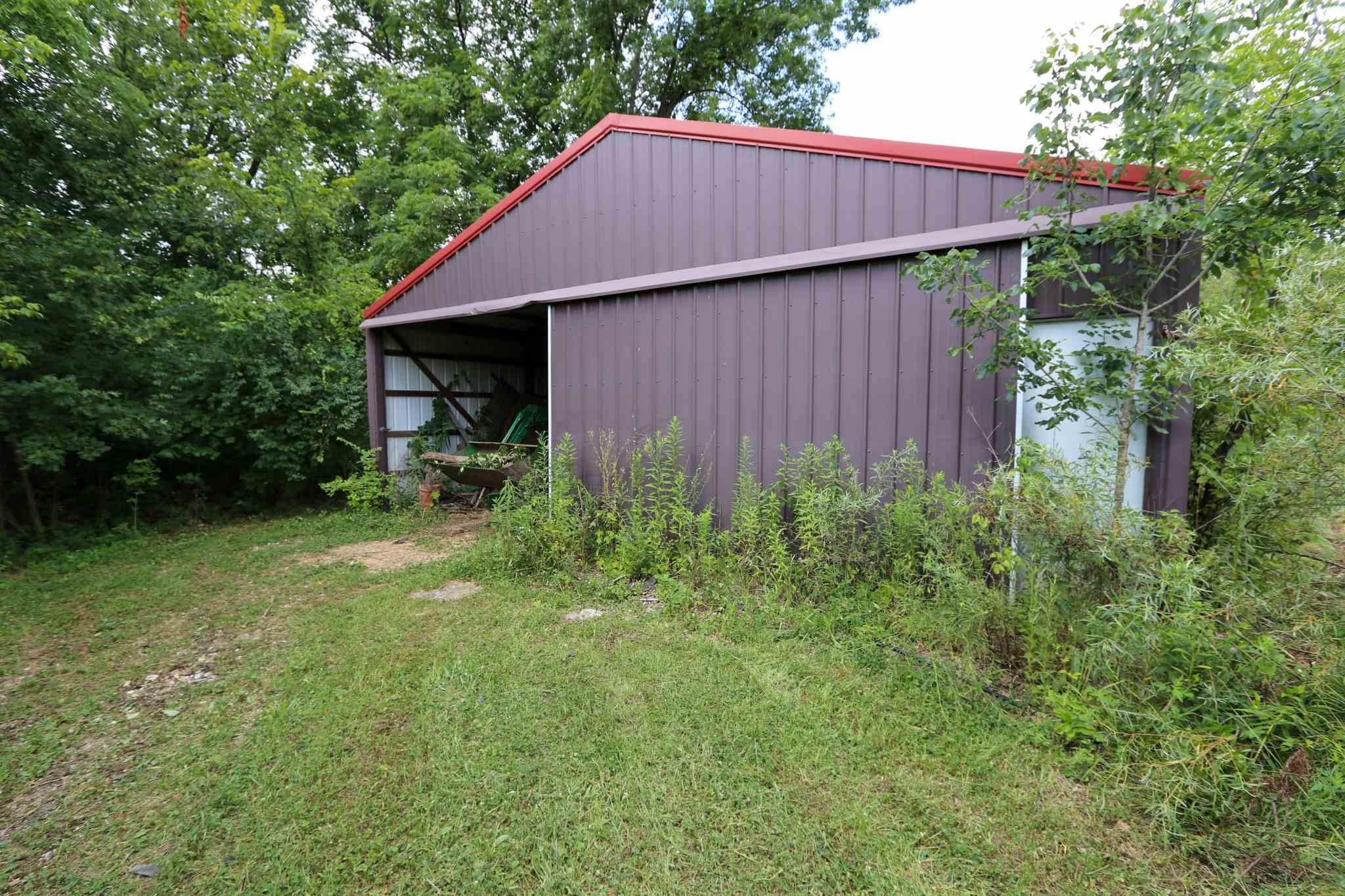 1000 Perkins Road Dry Ridge, KY 41035 - Photo 22 of 49