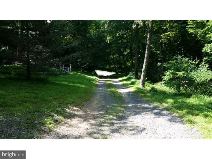 261 Powder Mill Hollow Road Boyertown, PA 19512 - Photo 3 of 18 Driveway
