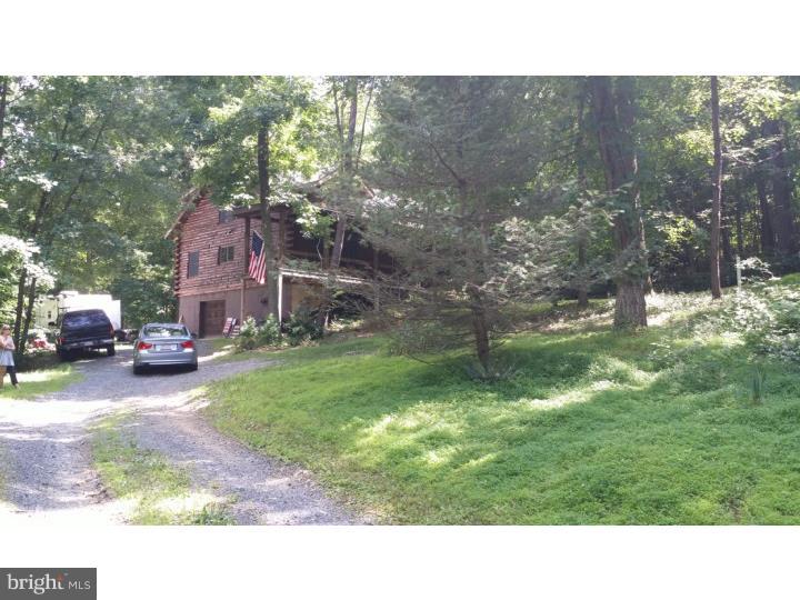 261 Powder Mill Hollow Road Boyertown, PA 19512 - Photo 4 of 18 Exterior