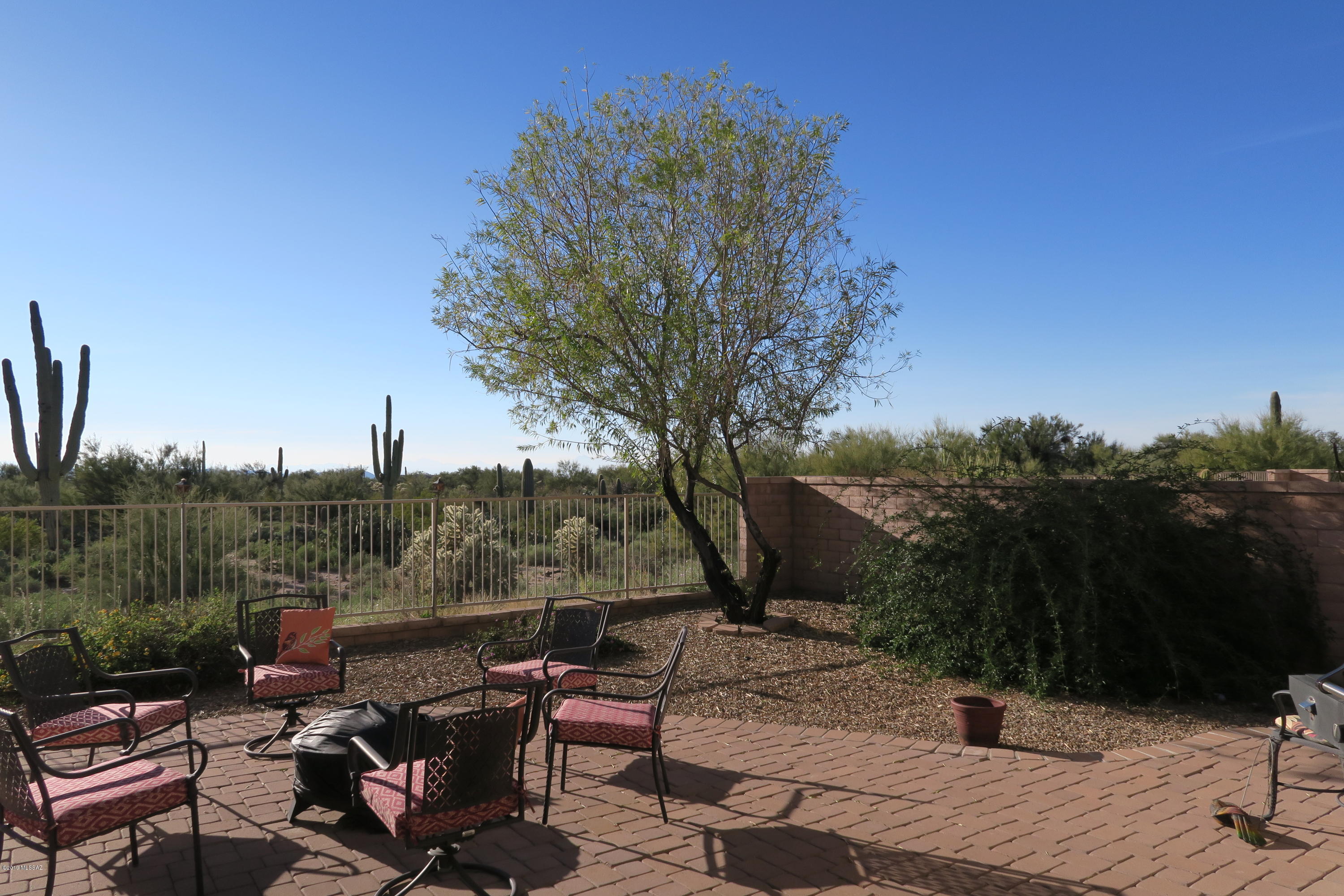 4481 West Crystal Ranch Place Marana, AZ 85658 - Photo 27 of 41