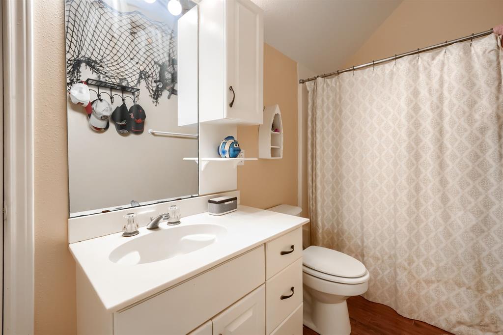 4502 Dexham Road Rowlett, TX 75088 - Photo 29 of 38