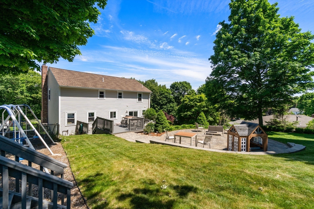 5 Patrick Circle Stoneham, MA 02180 - Photo 35 of 40