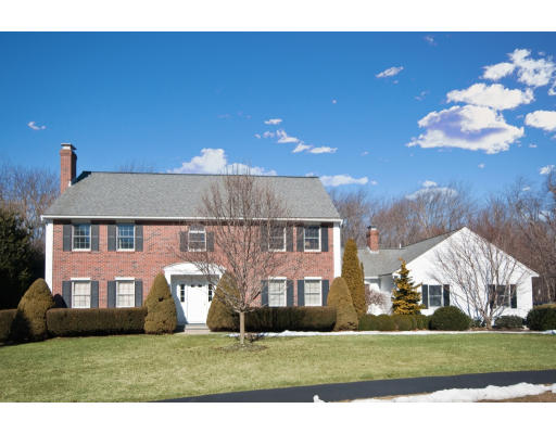 135 East Emerson Road Lexington, MA 02420 - Photo 1 of 14