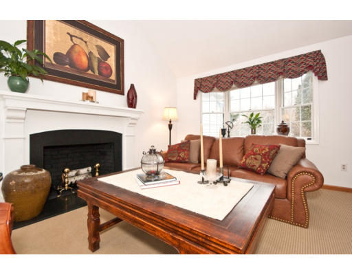 135 East Emerson Road Lexington, MA 02420 - Photo 8 of 14