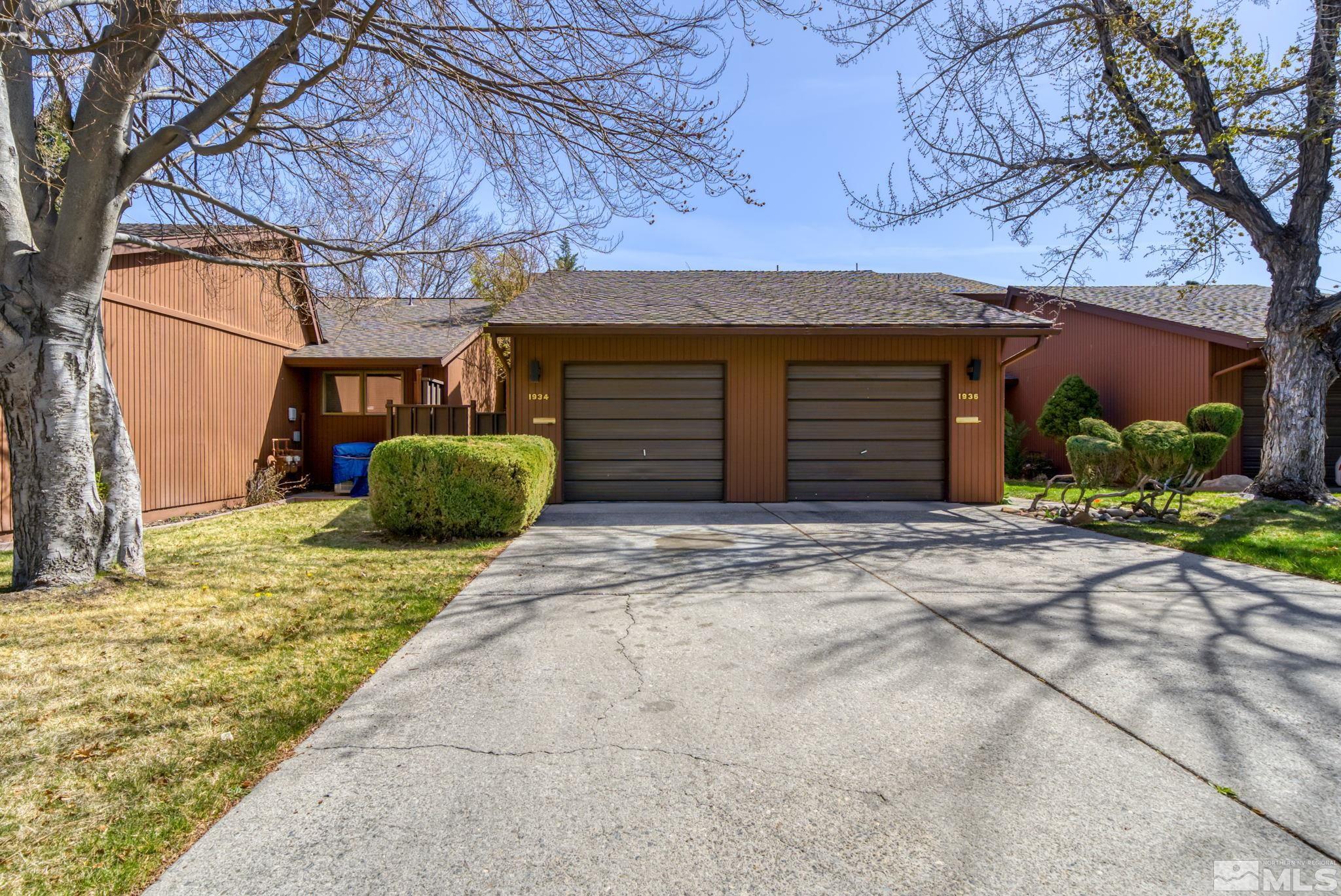 1934 South Villa Way Reno, NV 89509 - Photo 2 of 25 Photo 2