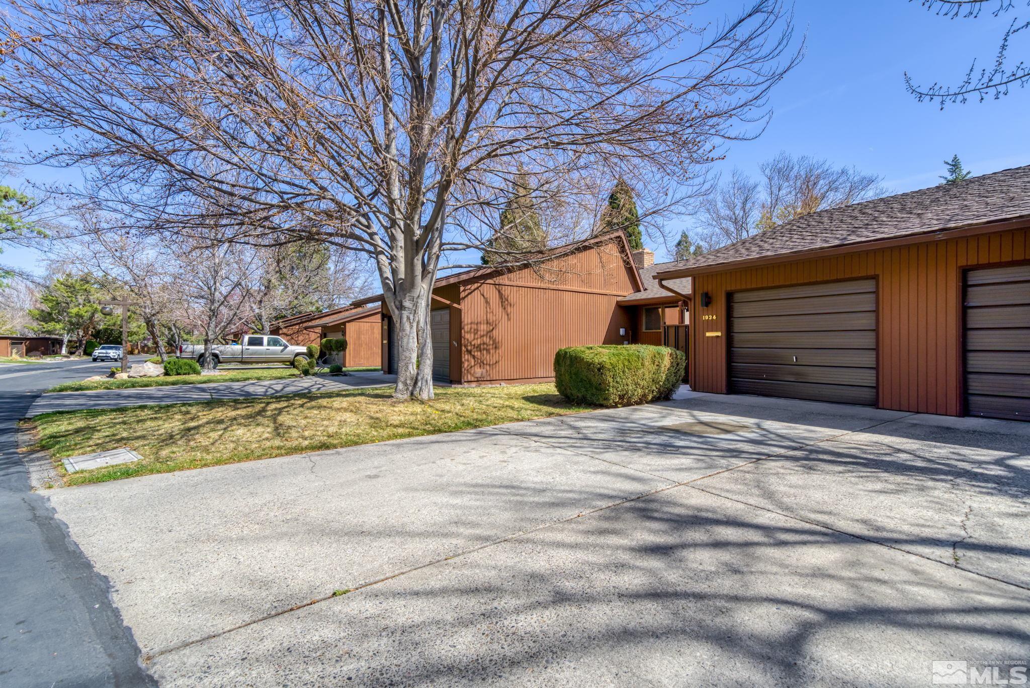 1934 South Villa Way Reno, NV 89509 - Photo 3 of 25 Photo 3