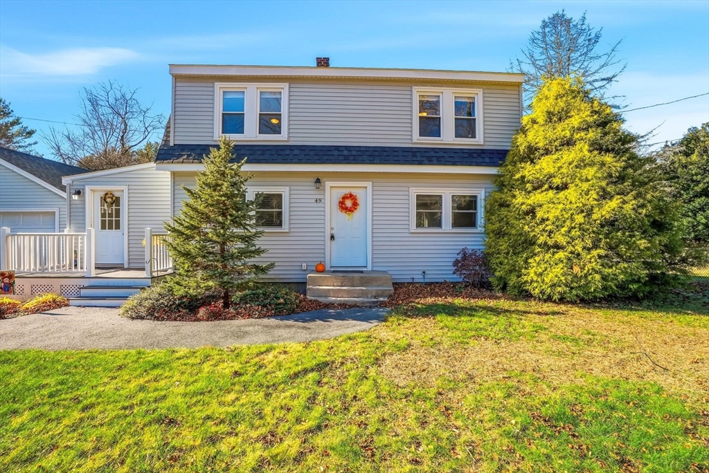 49 Grove Street Upton, MA 01568 - Photo 2 of 39 Gallery Image 2