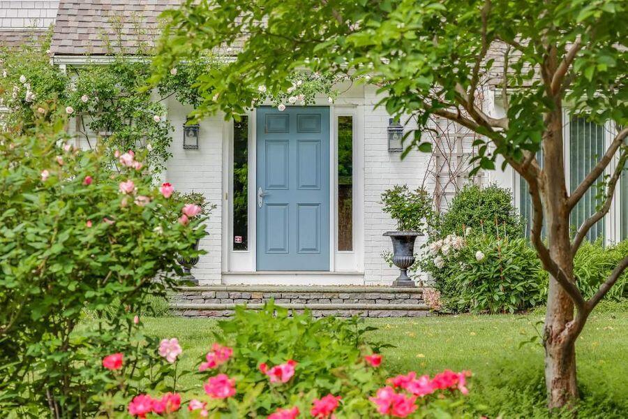 142 Great Bay Road Osterville, MA 02655 - Photo 3 of 43 frontdoor1