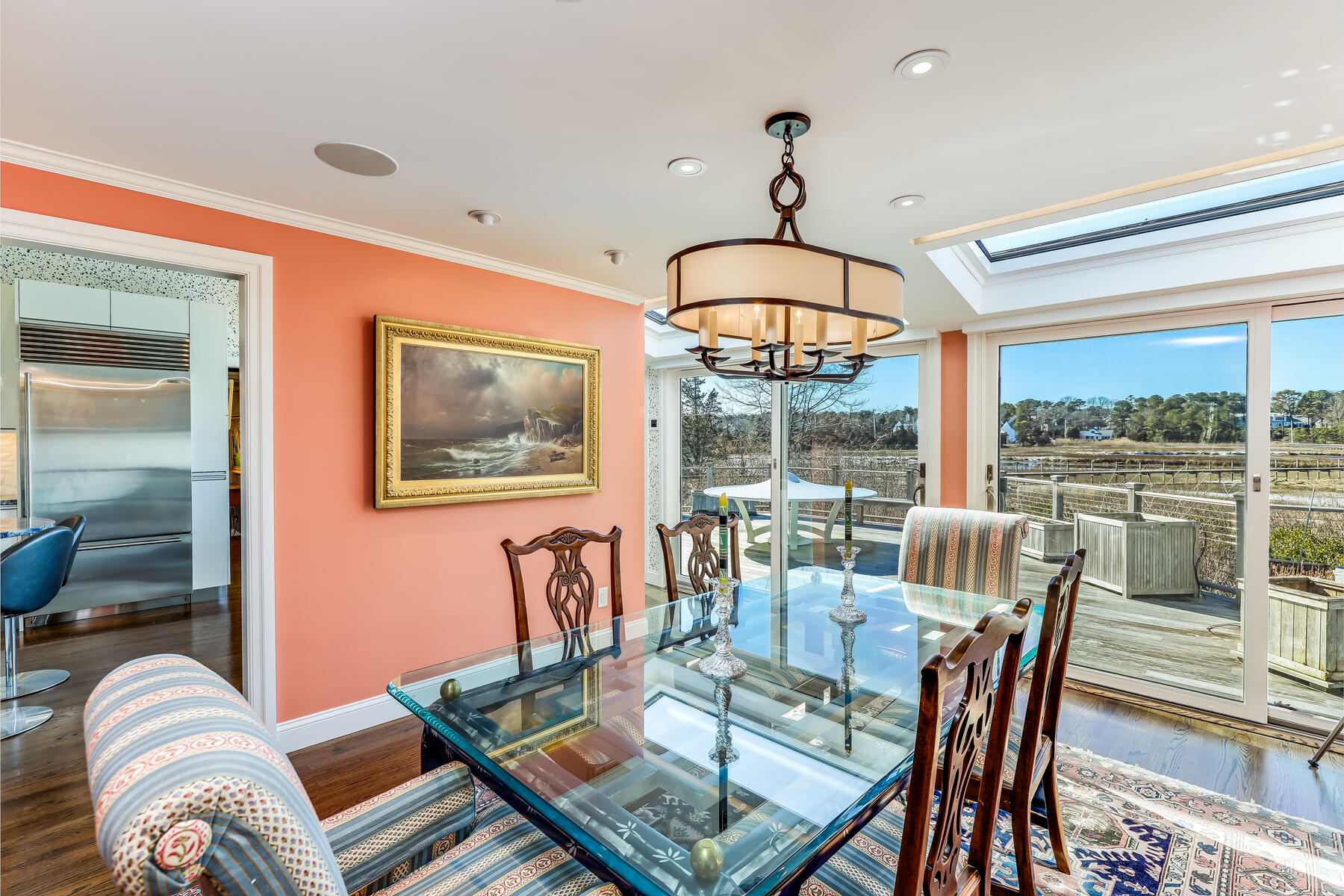 142 Great Bay Road Osterville, MA 02655 - Photo 8 of 43 3P2A7019