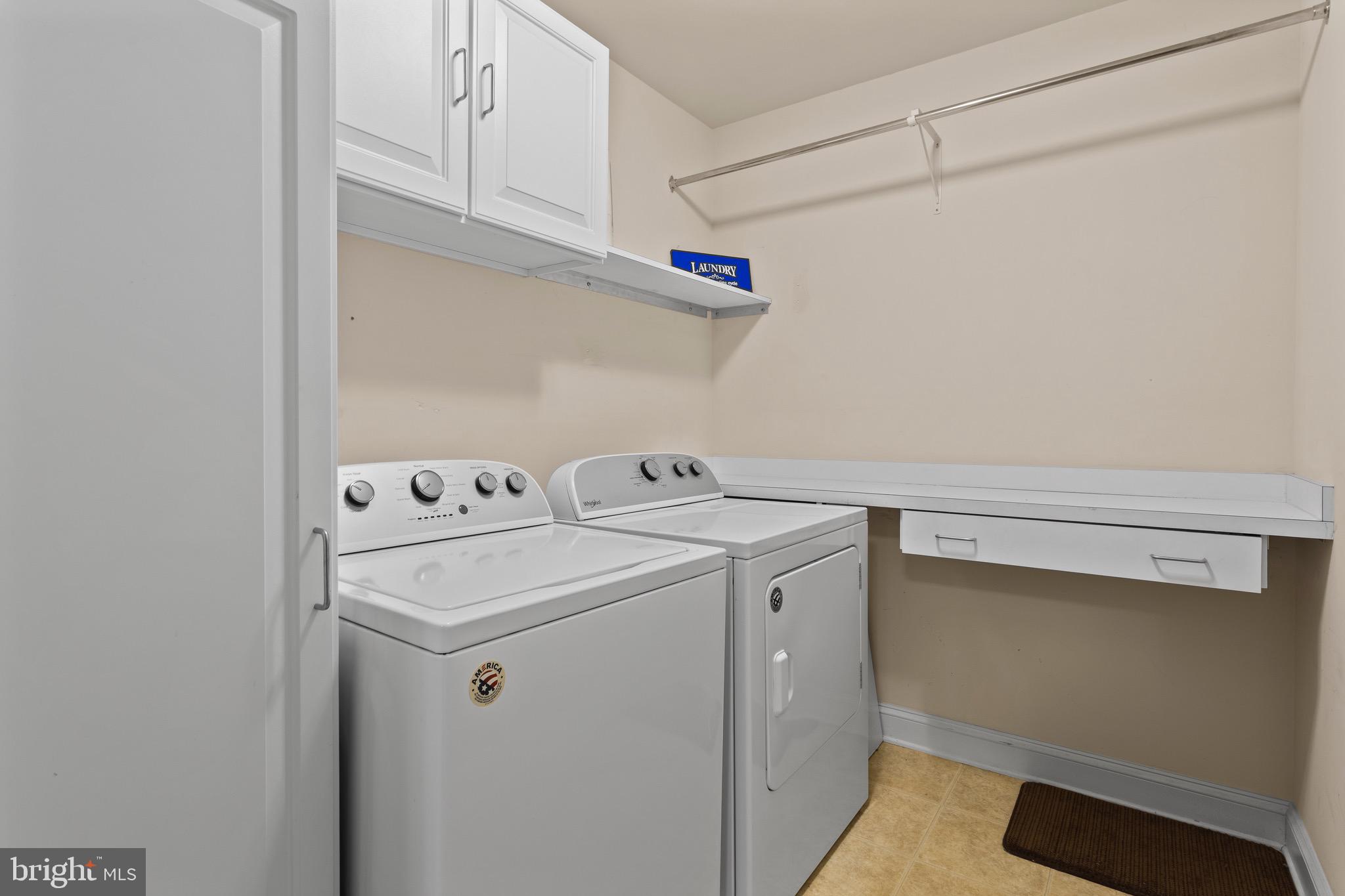 3325 Cox Road Chesapeake Beach, MD 20732 - Photo 56 of 127 Bedroom level laundry room