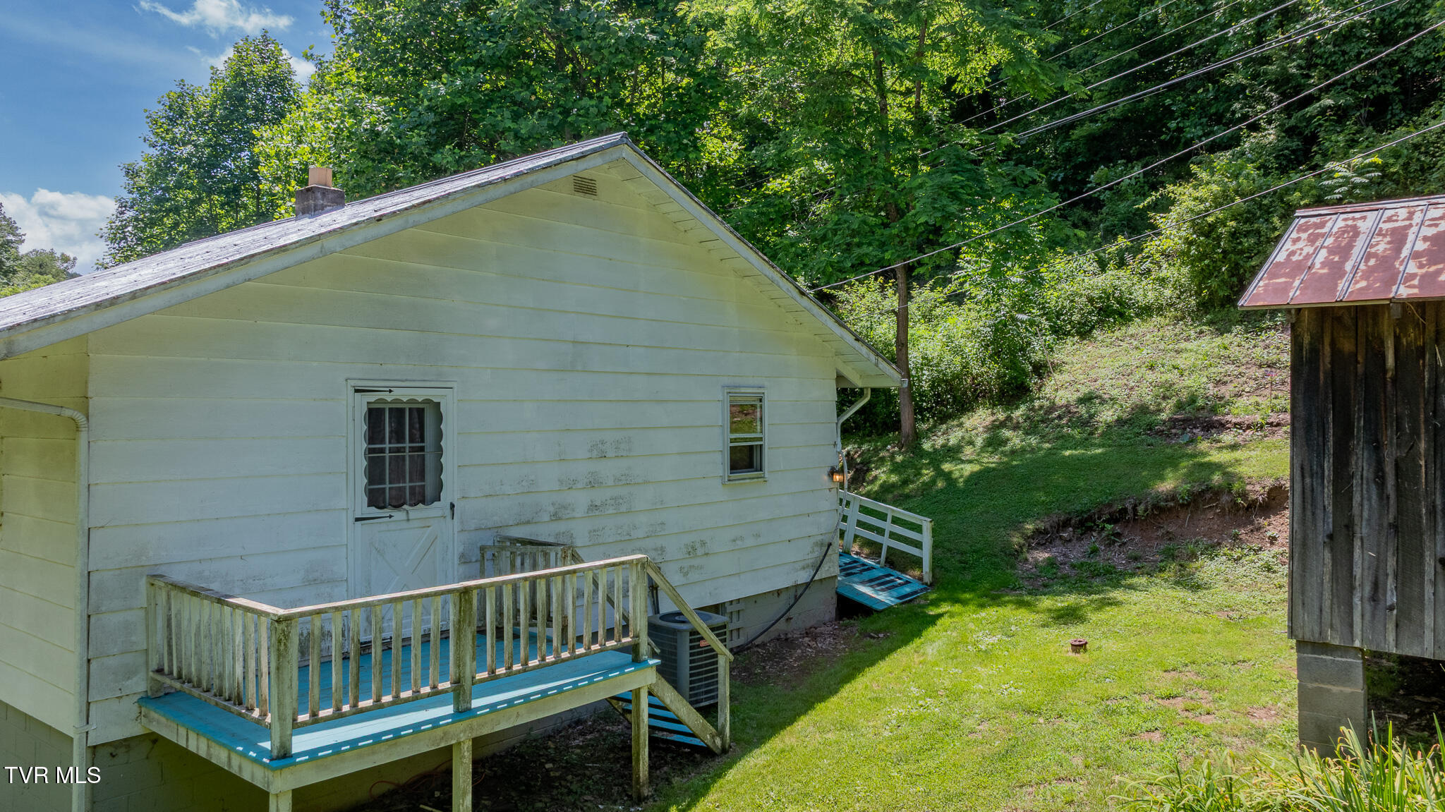 1380 Allison Gap Road Saltville, VA 24370 - Photo 8 of 35 dji_fly_20260528_142046_0902_17799927765