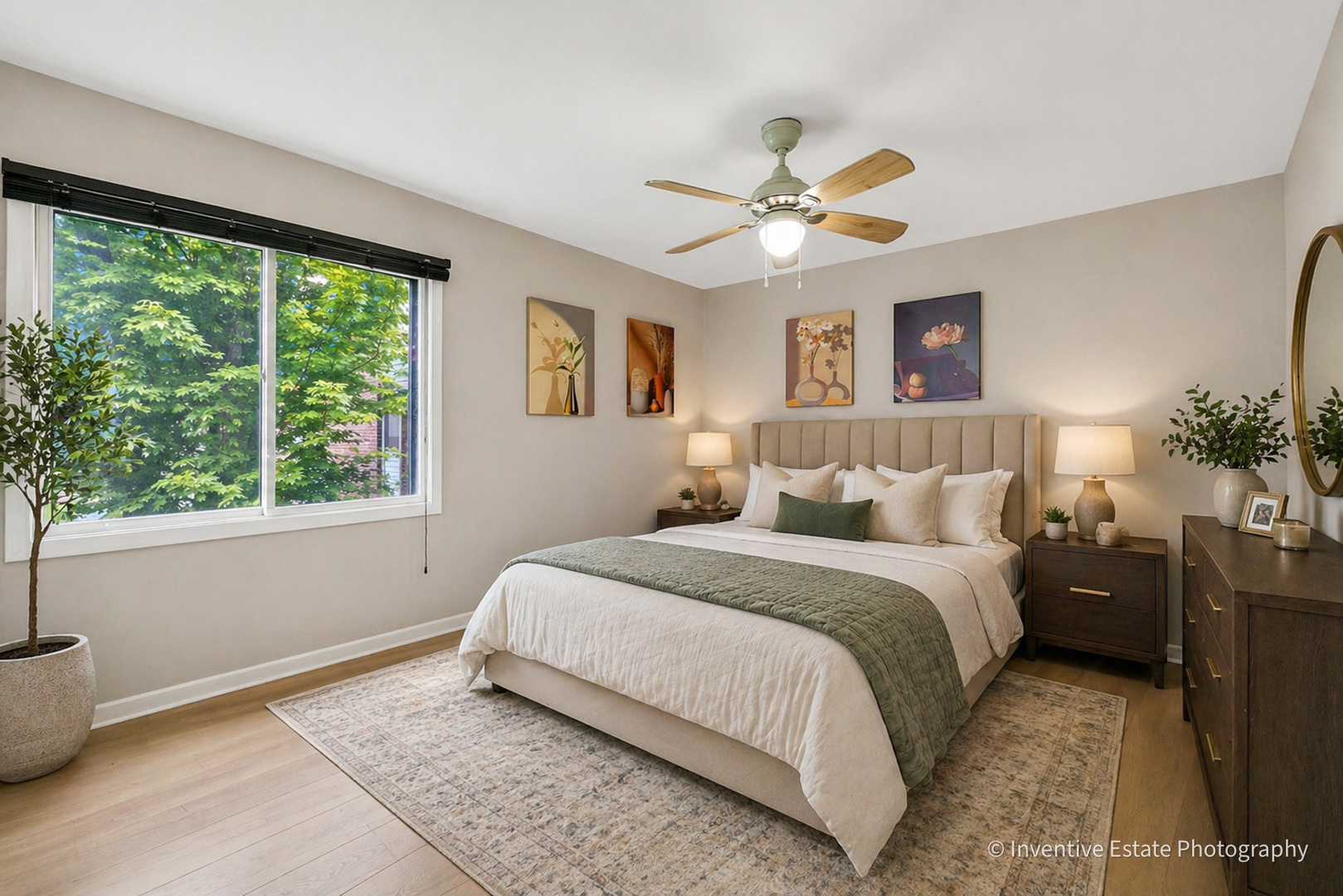 2711 Hobson Road, Unit 5 Woodridge, IL 60517 - Photo 22 of 26