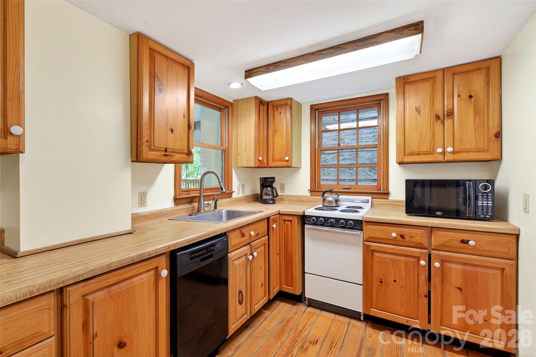 102 Frist Road Black Mountain, NC 28711 - Photo 33 of 47