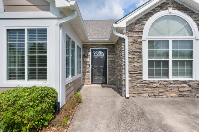 $375,000 | 3532 Kettering Court, Chattanooga, TN 37405