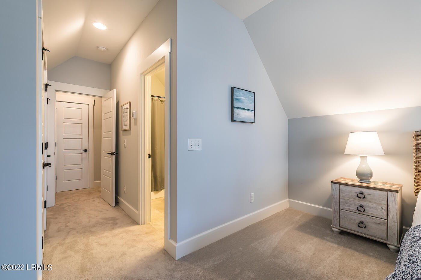 71 South Boone Road St. Helena Island, SC 29920 - Photo 23 of 42 39 Upstairs living