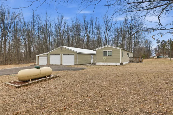 $159,900 | 5066 Madison Road, Barryton, MI 49305