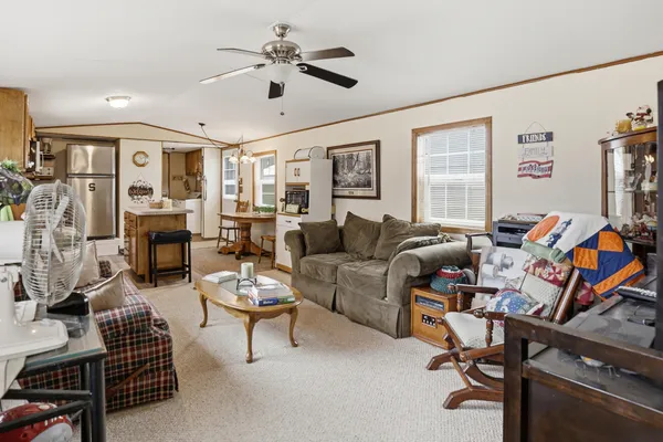 $159,900 | 5066 Madison Road, Barryton, MI 49305