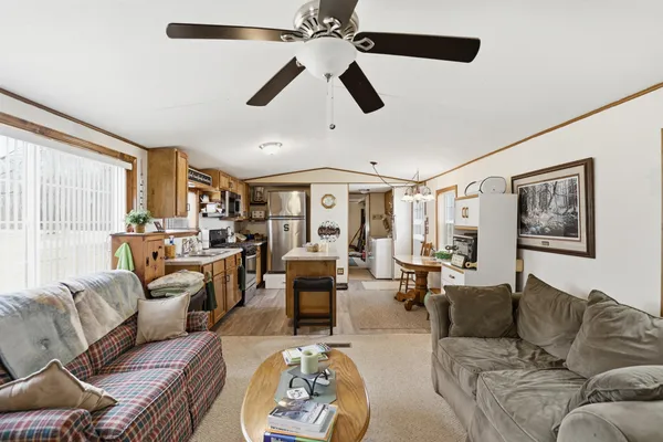 $159,900 | 5066 Madison Road, Barryton, MI 49305