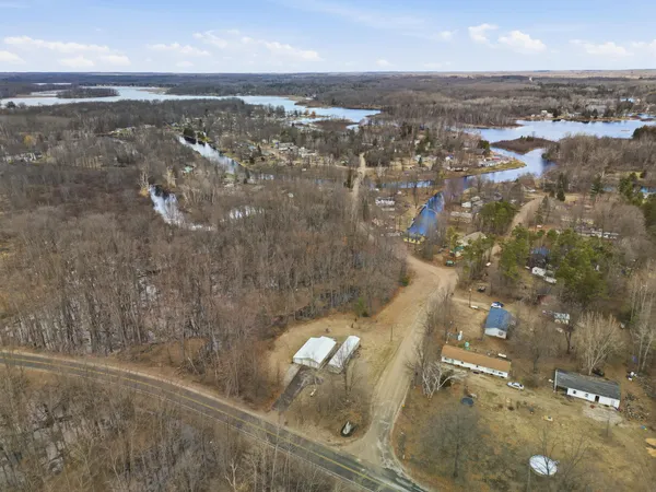 $159,900 | 5066 Madison Road, Barryton, MI 49305