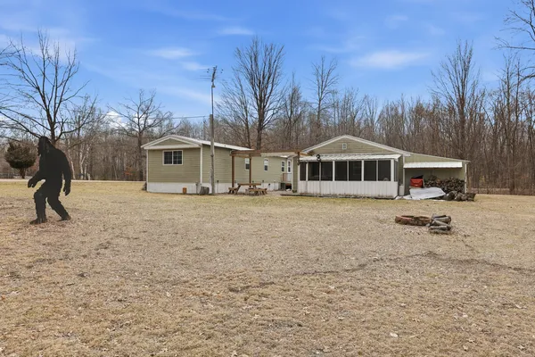 $159,900 | 5066 Madison Road, Barryton, MI 49305