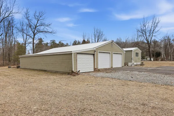 $159,900 | 5066 Madison Road, Barryton, MI 49305