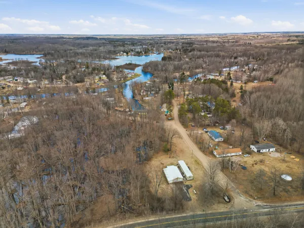 $159,900 | 5066 Madison Road, Barryton, MI 49305