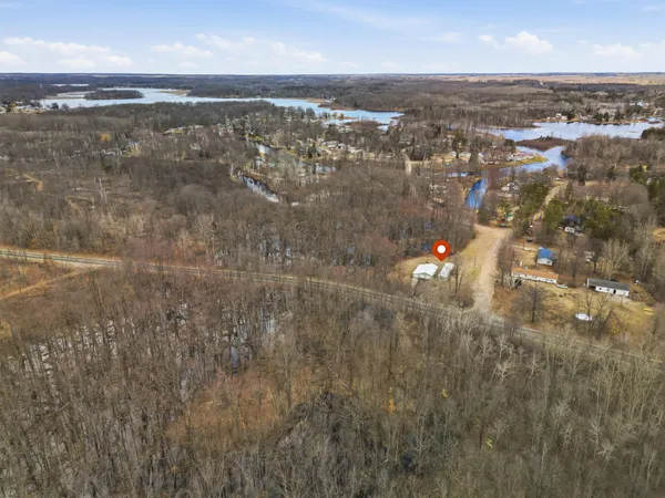 $159,900 | 5066 Madison Road, Barryton, MI 49305