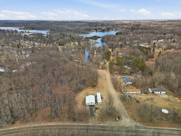 $159,900 | 5066 Madison Road, Barryton, MI 49305
