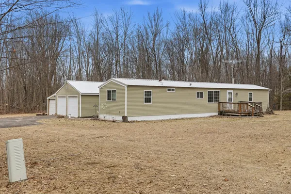 $159,900 | 5066 Madison Road, Barryton, MI 49305