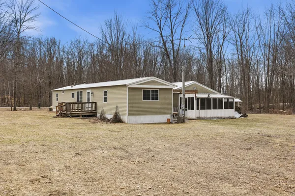 $159,900 | 5066 Madison Road, Barryton, MI 49305