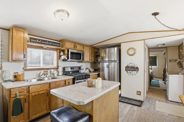 $159,900 | 5066 Madison Road, Barryton, MI 49305