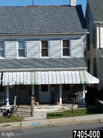 798 Baltimore Street Hanover, PA 17331 - Photo 1 of 1 Gallery Image 1