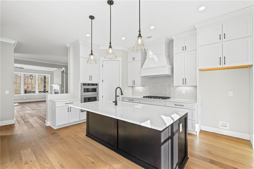 549 Groover Street Ball Ground, GA 30107 - Photo 14 of 35