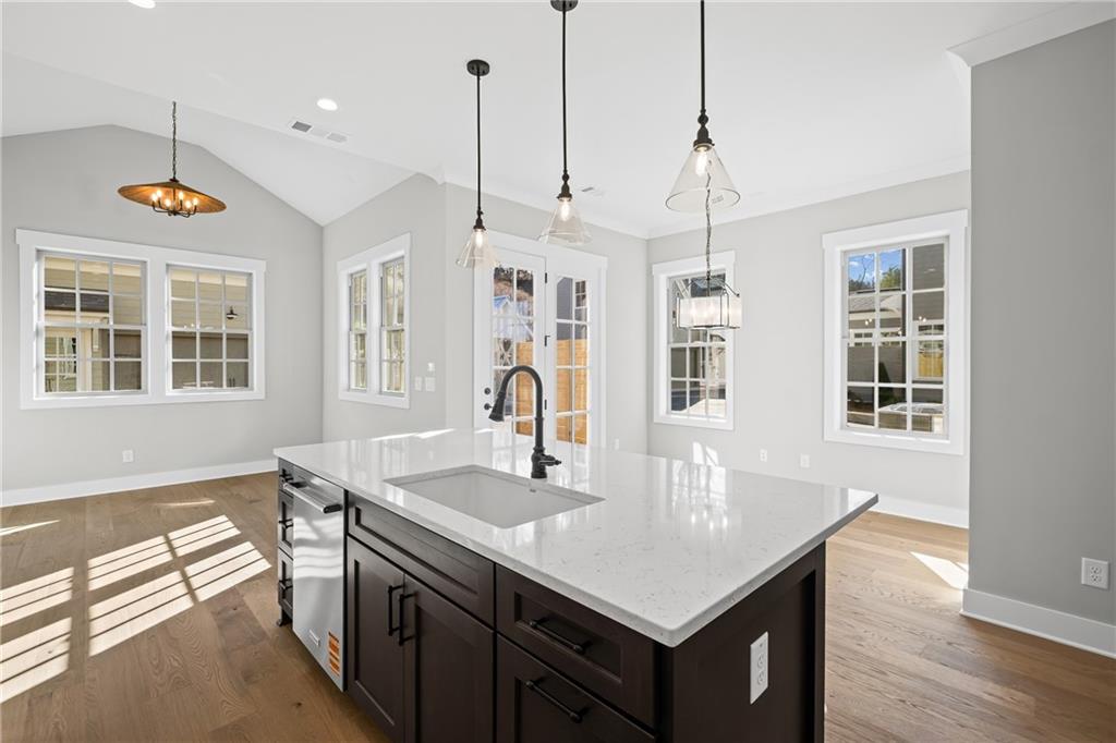 549 Groover Street Ball Ground, GA 30107 - Photo 16 of 35