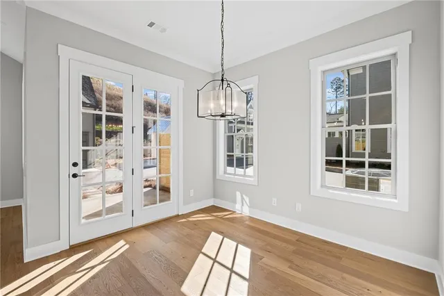 $744,900 | 549 Groover Street, Ball Ground, GA 30107