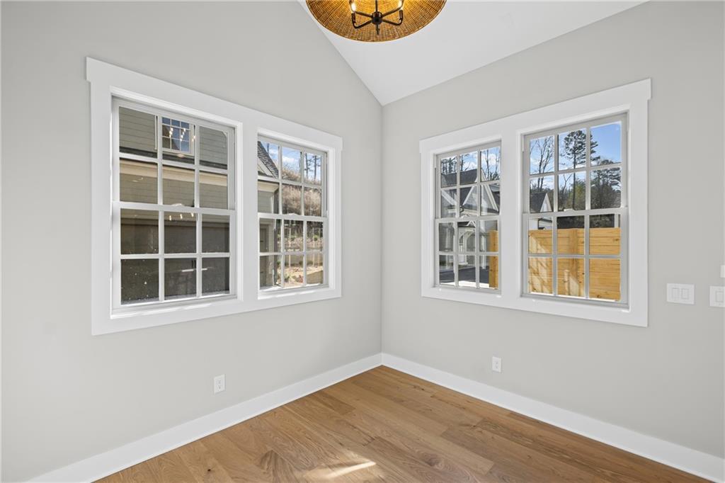 549 Groover Street Ball Ground, GA 30107 - Photo 18 of 35