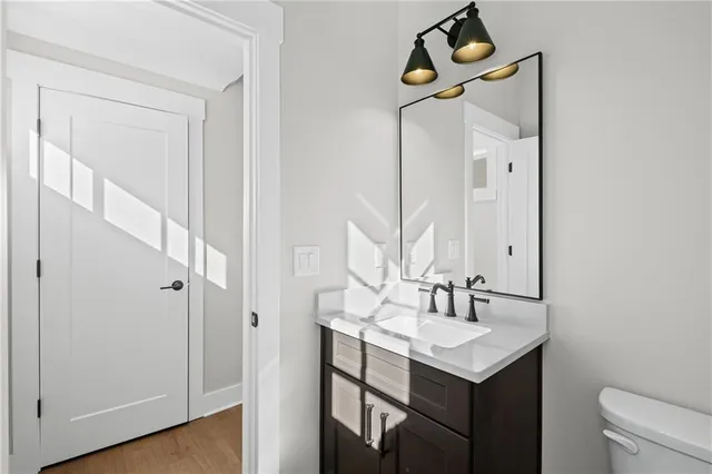 $744,900 | 549 Groover Street, Ball Ground, GA 30107